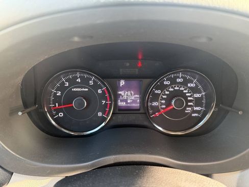 Used 2016 Subaru Forester 2.5i Touring w/ Eyesight & Navigation System AWD/4WD image 14