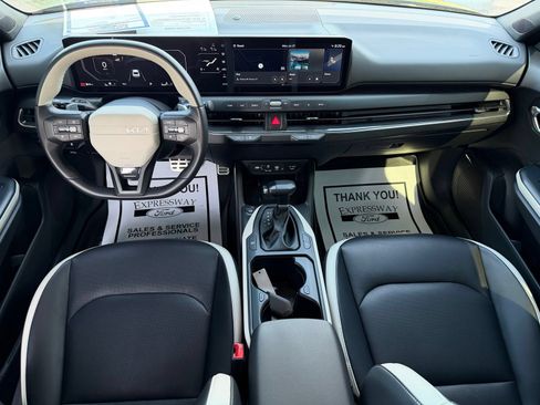 Used 2025 Kia K4 GT-Line Turbo FWD image 15