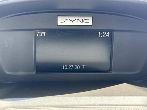 Used 2018 Ford Escape SE image 23