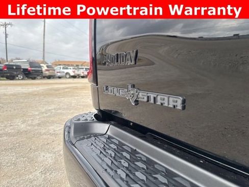 Used 2025 RAM 2500 Lone Star image 12