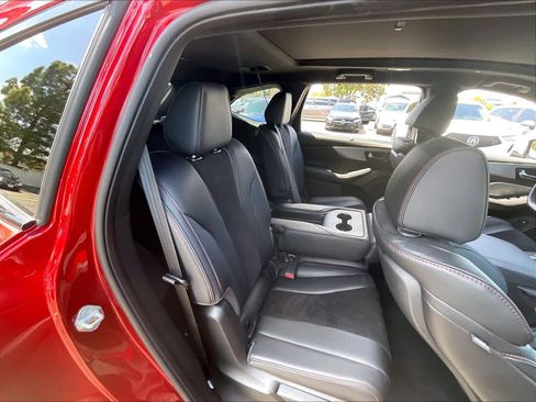 Used 2023 Acura MDX A-Spec AWD/4WD image 27