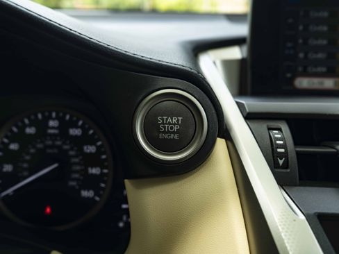 Used 2016 Lexus NX 200t FWD w/ Premium Package image 25
