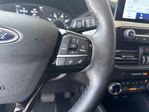 Used 2022 Ford Escape SEL AWD/4WD image 19