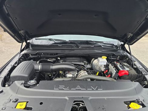 Used 2022 RAM 1500 Rebel w/ Rebel Level 1 Equipment Group image 20