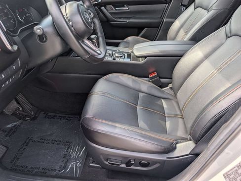 Used 2025 MAZDA CX-50 AWD 2.5 S w/ Premium Plus Pkg image 24
