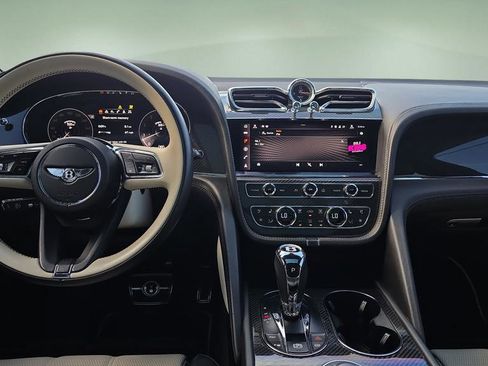 Used 2021 Bentley Bentayga Speed image 4