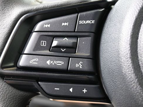 New 2026 Subaru Forester Premium image 24