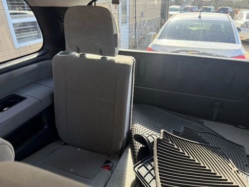 Used 2014 Toyota Sequoia SR5 image 8