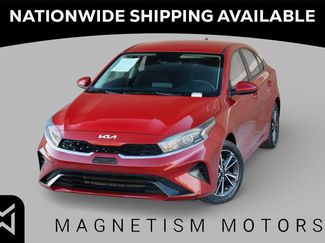 Used 2023 Kia Forte LXS video 1
