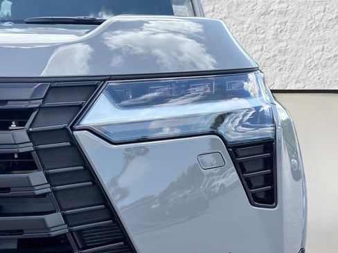 New 2026 Lexus GX 550 image 9