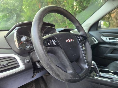 Used 2012 GMC Terrain SLE AWD/4WD image 20