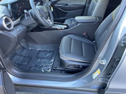 New 2026 Chevrolet Trax ACTIV w/ Driver Confidence Package FWD image 9