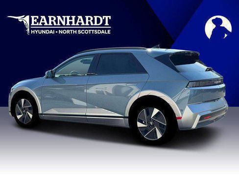 New 2026 Hyundai Ioniq 5 Limited image 4