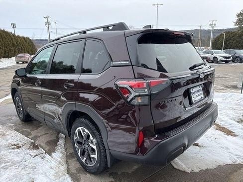 New 2026 Subaru Forester Premium image 8