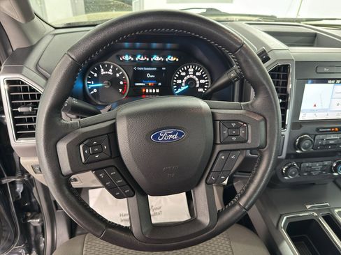 Used 2019 Ford F150 XLT w/ Equipment Group 302A Luxury image 26