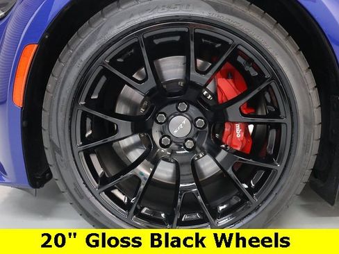 Used 2020 Dodge Charger SRT Hellcat w/ Harman/Kardon Audio Group image 40