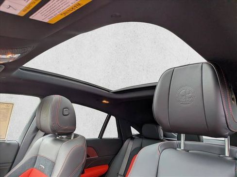 New 2026 Mercedes-Benz GLE 53 AMG 4MATIC Coupe image 16
