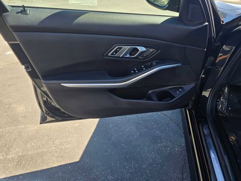 Used 2023 BMW 330i Sedan w/ Driving Assistance Package image 21