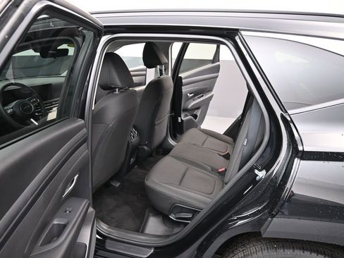 Used 2026 Hyundai Tucson SEL FWD image 11