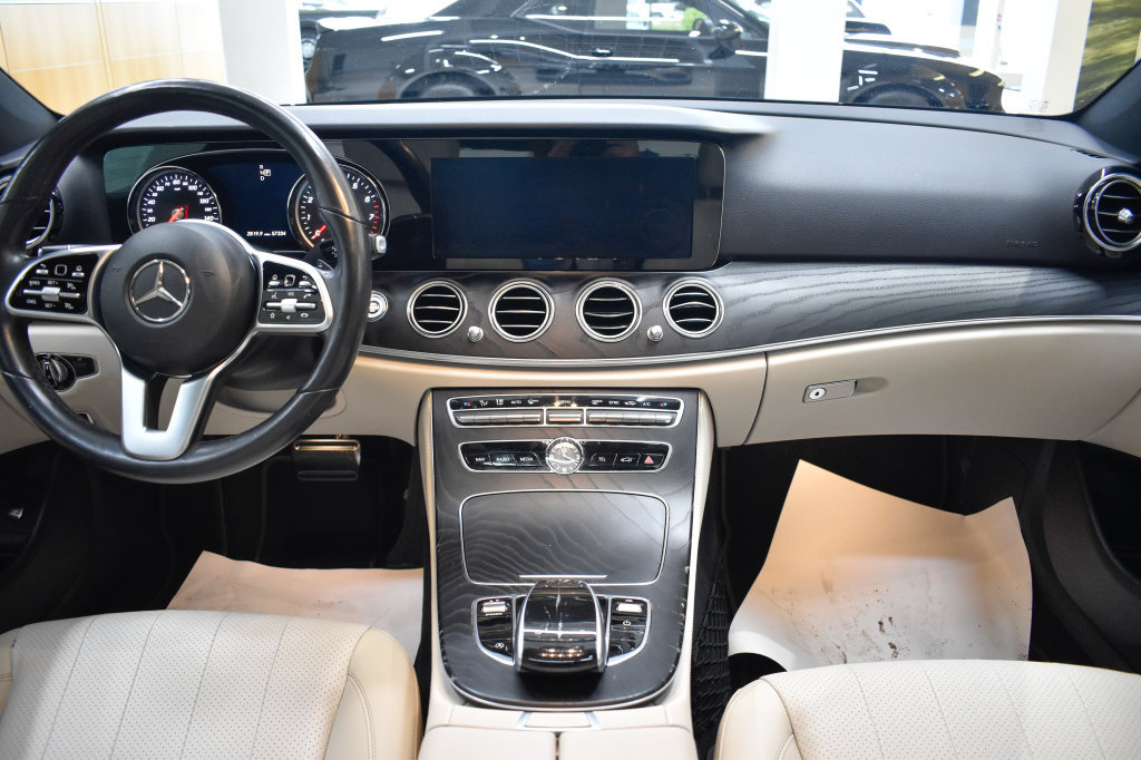 Used 2019 Mercedes-Benz E 300 4MATIC image 21