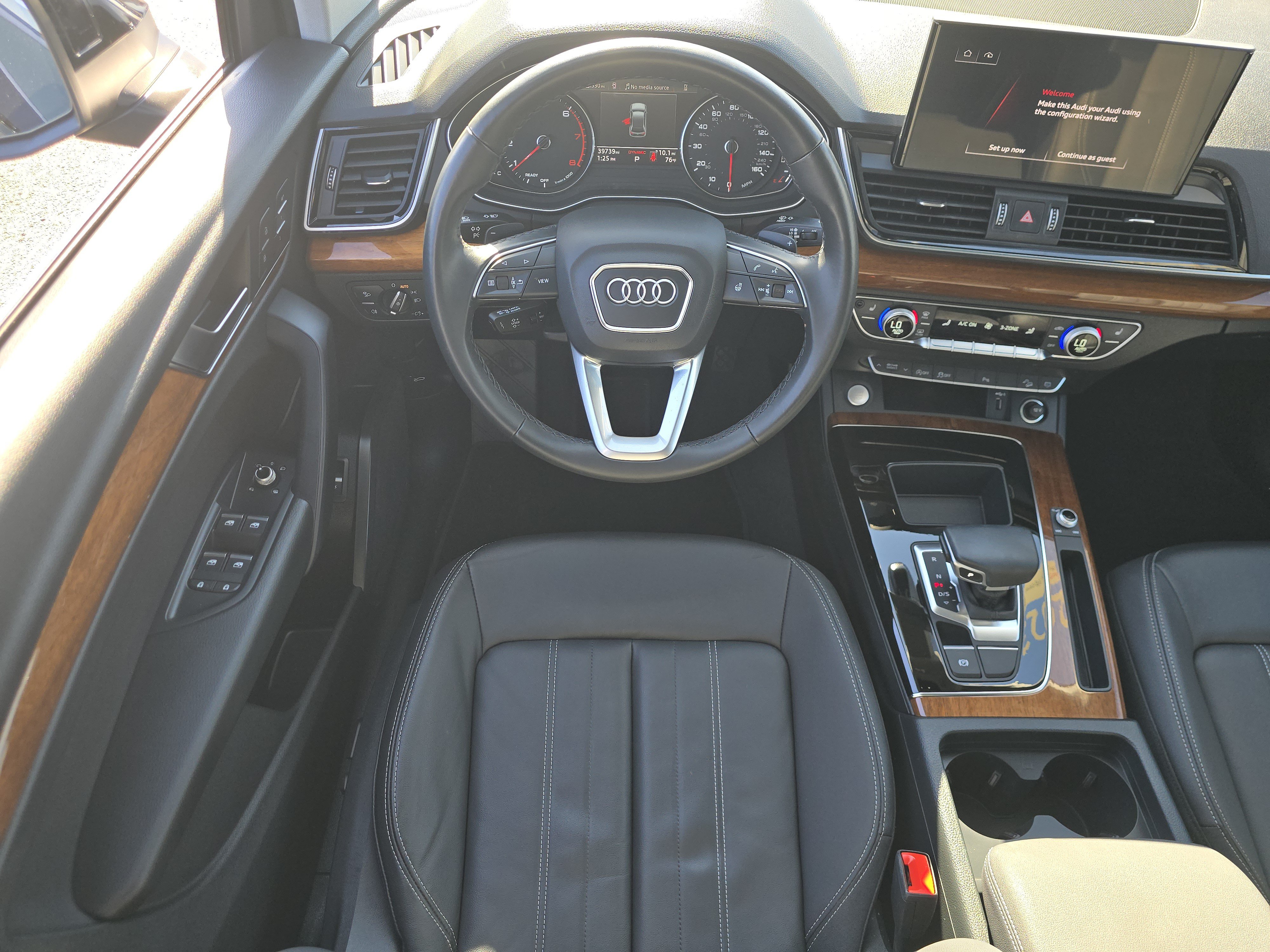 Certified 2023 Audi Q5 2.0T Premium w/ Convenience Package AWD/4WD image 21