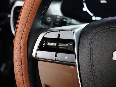 Used 2025 Kia Telluride SX Prestige X-Pro AWD/4WD image 19