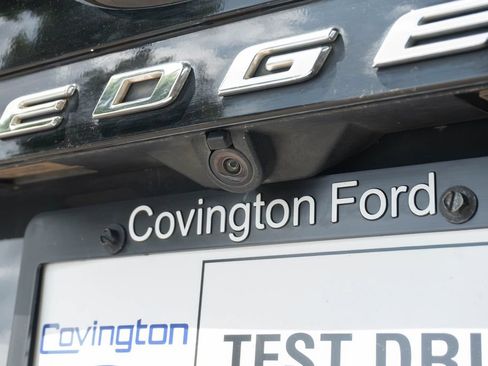Used 2021 Ford Edge SE AWD/4WD image 32