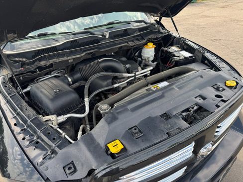 Used 2016 RAM 1500 Sport AWD/4WD image 23