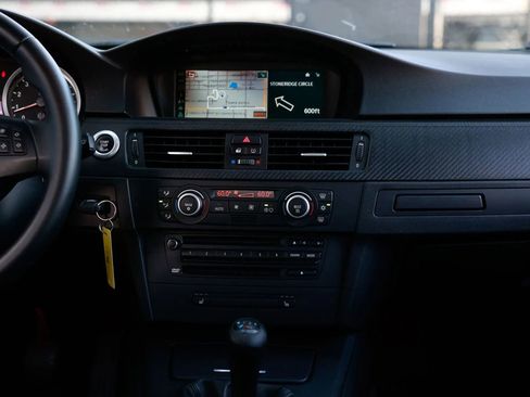 Used 2008 BMW M3 Sedan image 35