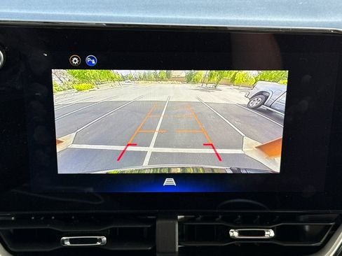 Used 2026 Chevrolet Equinox LT w/ LPO, Floor Liner Package FWD image 29