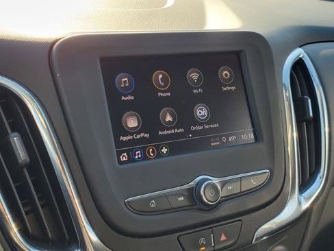 Used 2022 Chevrolet Equinox LT image 14