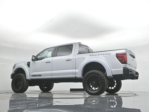 New 2025 Ford F150 Lariat w/ Equipment Group 502A High image 53