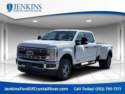 Certified 2024 Ford F350 XLT