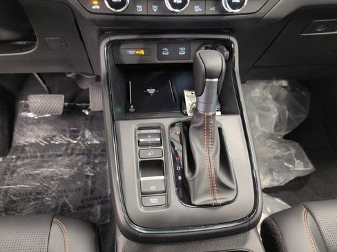 New 2026 Honda CR-V Sport-L image 17