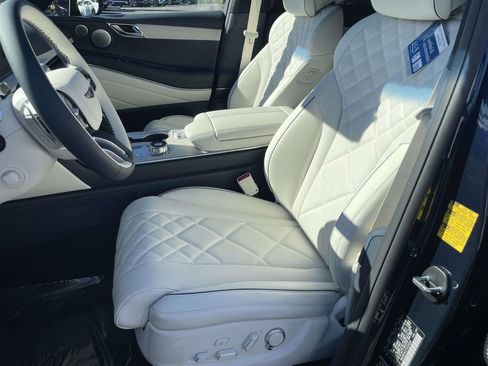 New 2026 Genesis GV80 3.5T Prestige AWD/4WD image 20