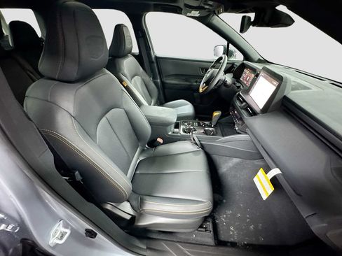 New 2026 Subaru Outback Wilderness AWD/4WD image 29