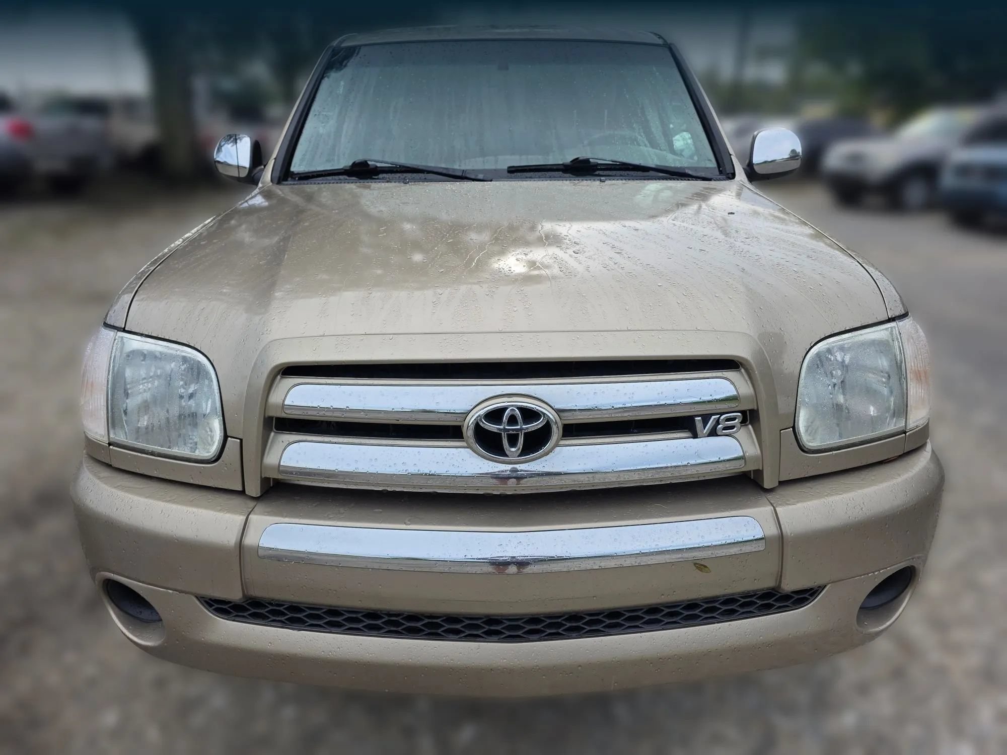 Used 2005 Toyota Tundra SR5 RWD image 2