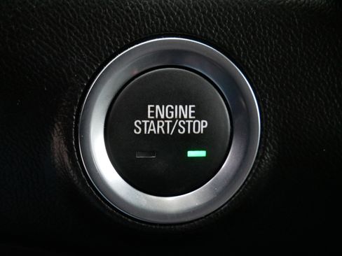 Used 2023 GMC Terrain AT4 w/ LPO, Floor Liner Package image 33