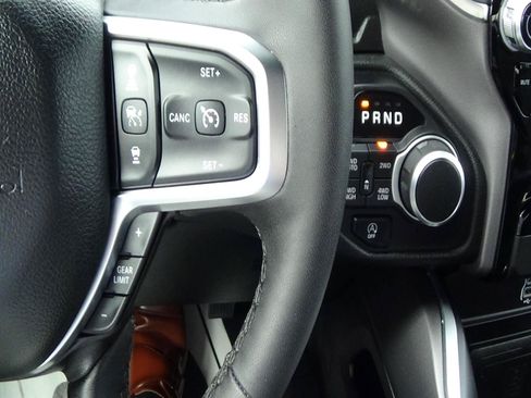 Certified 2025 RAM 1500 Big Horn AWD/4WD image 23
