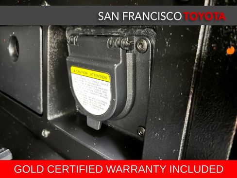 Certified 2020 Toyota Tacoma TRD Pro image 44