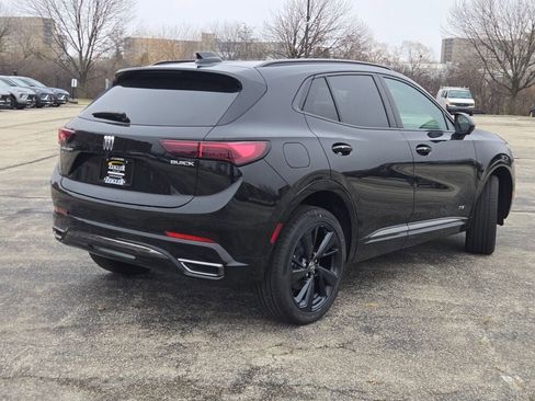 New 2026 Buick Envision Sport Touring image 12