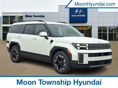 New 2026 Hyundai Santa Fe SEL