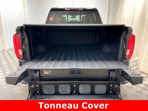 Certified 2019 GMC Sierra 1500 SLT w/ SLT Premium Plus Package image 19