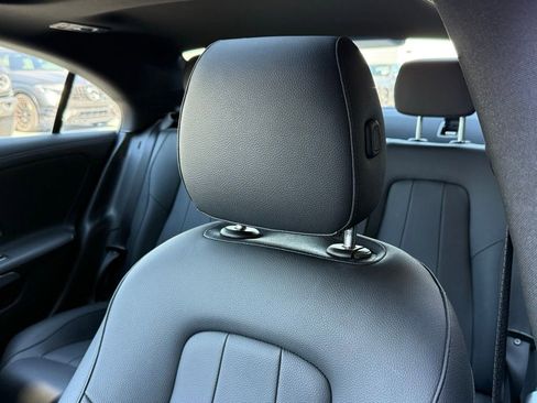 Used 2023 Mercedes-Benz CLA 250 image 3