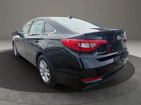 Used 2016 Hyundai Sonata SE image 7