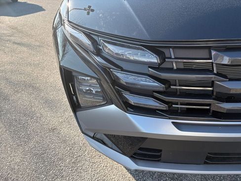 New 2026 Hyundai Tucson SEL image 27