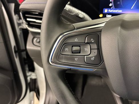 New 2026 Buick Envista Sport Touring w/ Convenience I Package image 29