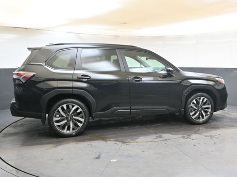 New 2026 Subaru Forester Touring image 6