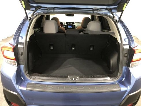 Used 2018 Subaru Crosstrek 2.0i Premium w/ Popular Package #2 image 8