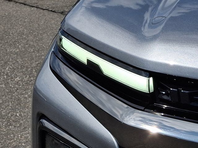 Used 2026 Chevrolet Traverse Z71 AWD/4WD image 29